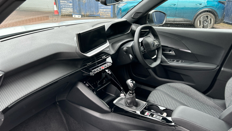 Peugeot 2008 1.2 PureTech Allure Edition 5dr Petrol Estate